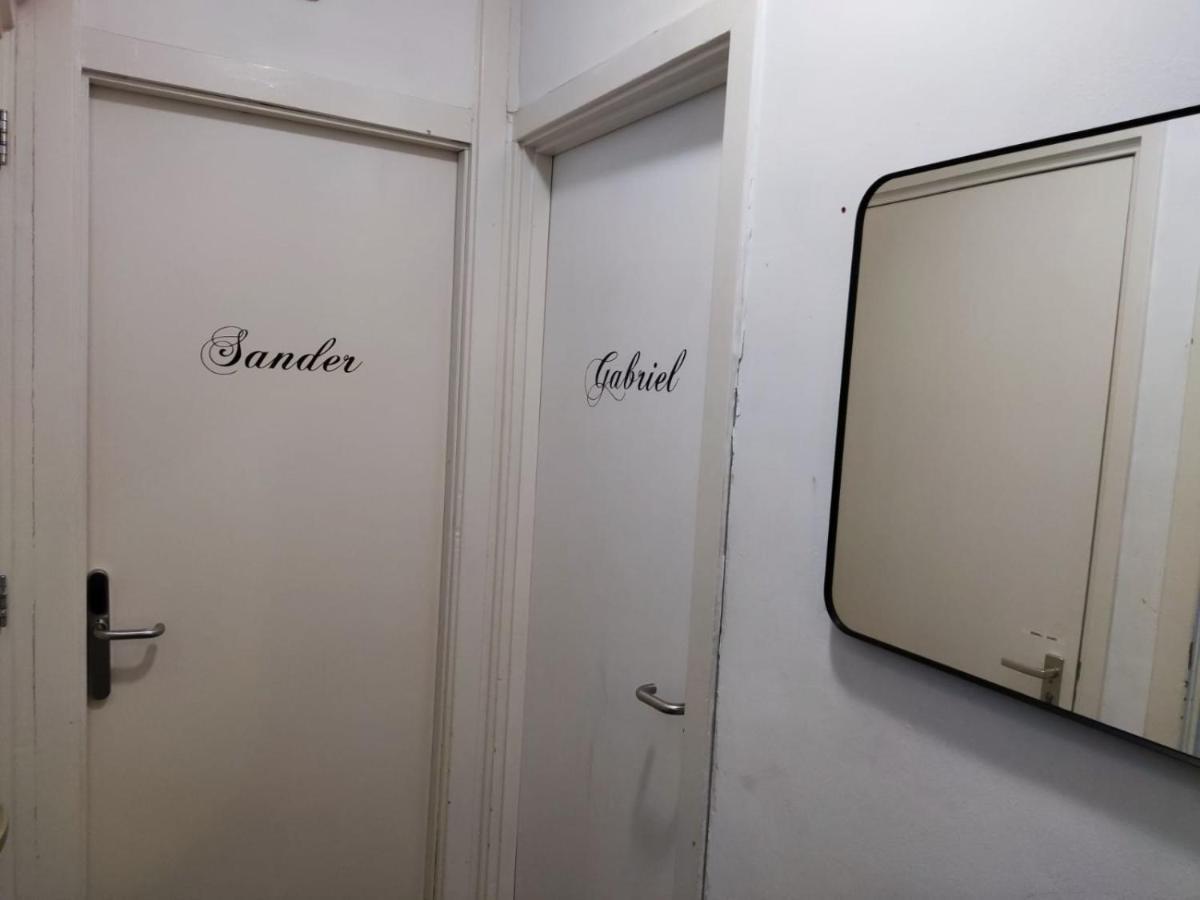 Thuis Bij Schell Rotterdam Room photo