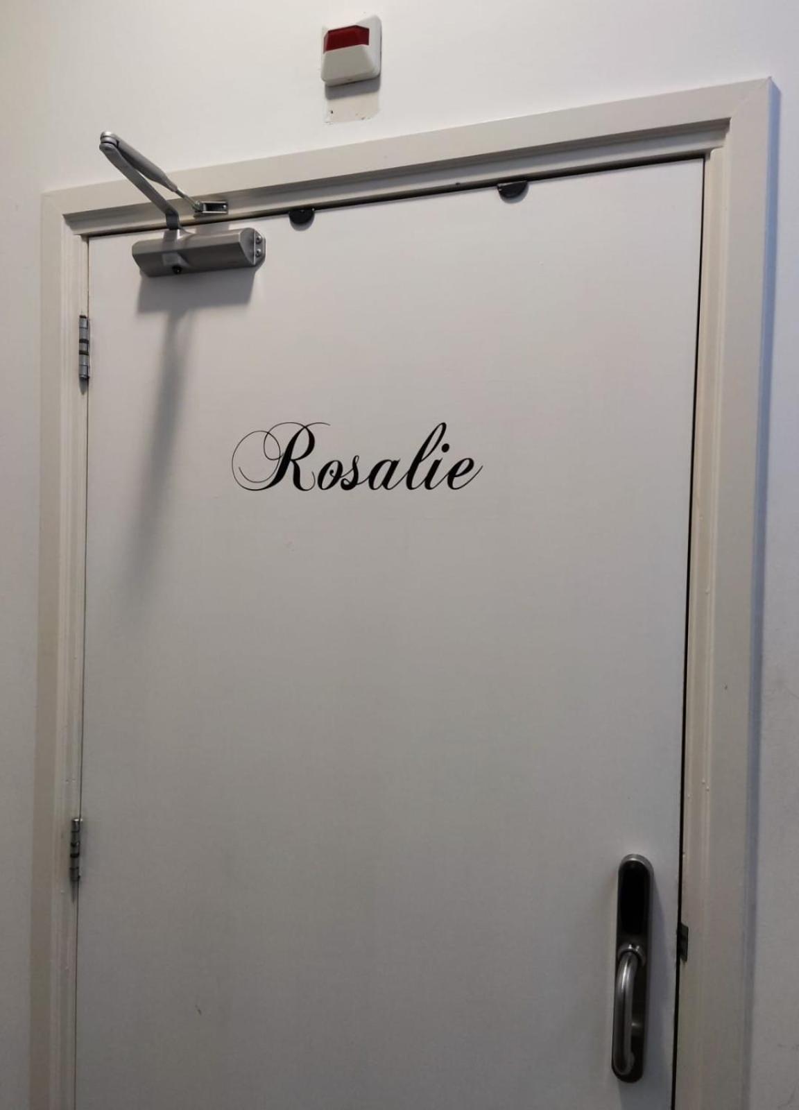 Thuis Bij Schell Rotterdam Room photo